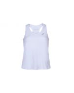 Babolat Women's Play Tank Top White