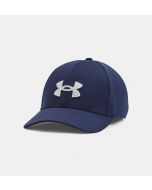 Under Armor UA Blitzing Adjustable Blue