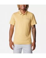 Columbia Polo Tech Trail Light Camel Men