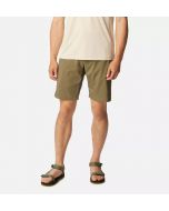 Columbia Men's Silver Ridge Utility Shorts Stone Green