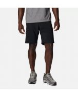 Columbia Men's Silver Ridge Utility Shorts Black