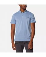 Columbia Polo Nelson Point Skyer Men's