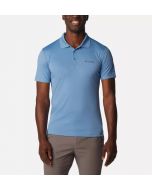 Columbia Polo Zero Rules Skyer Men's