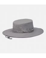 Columbia Coolhead II Wide Brim Hat Zero City Grey