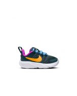 Nike - Star runner 4 Infant Deep Jungle/Sundial/Hyper Violet