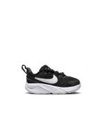 Nike Star Runner 4 Infant Black/White/Anthracite 