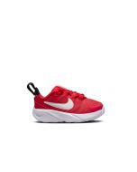 Nike Star Runner 4 Infant University Red/Summit White/Black