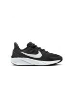 Nike Star Runner 4 Black/White/Anthracite Boys