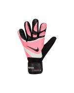 Nike Gloves Match Black/Sunset Pulse