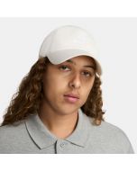 Nike Hat Unstructured Futura Wash Sail/White