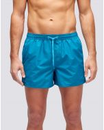 Sundek Elastic Coltrane Teal Men's Swim Boxer