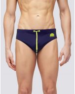 Sundek Slip Michelangelo Navy for Men