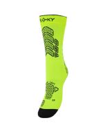 Floky Axsist 2.0 Socken Fluoreszierendes Gelb