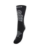 Floky Axsist 2.0 Schwarze Socke