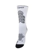 Floky Axsist 2.0 Weiße Socke
