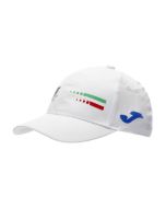 Joma FIT Junior Cap Weiß