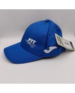 Joma FIT Junior Royal Cap