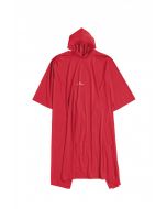 Ferrino Poncho Red