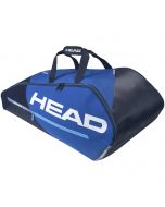 Head Borsone 9 Racchette Tour Team Supercombi Blue/Navy