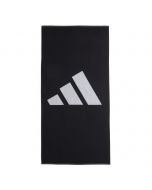 Adidas Adidas Towel Large Black/White