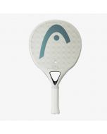 Head One Ultralight White