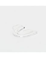 Leone Mouthguard Titan Child Transparent