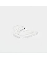 Leone Titan Mundschutz Transparent Kind