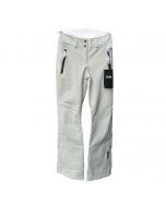 Colmar Pantaloni Sci in Softshell Purity Forest da Donna