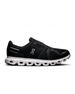 On Cloud 6 Black/White for Men