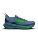 Brooks Glycerin 23 Moonlight/Blue/Green Gecko
