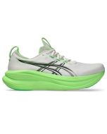 Asics Gel Nimbus 28 Cream/Black da Uomo