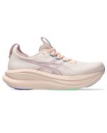 Asics Gel Nimbus 28 Pearl Pink/Morganite da Donna