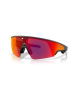 Oakley Sonnenbrille Meta Vanguard Prizm Road Linse, Rahmen Schwarz