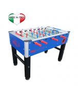 Roberto Sport Pro Winner 2.0 Blue Football Table