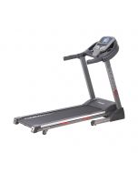 Toorx Racer Treadmill Electric Inline 2 Horses (READY TO DELIVERY)