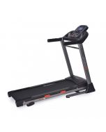 Everfit Tapis Roulant TFK-350 inclinazione manuale