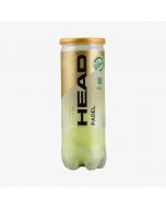 Head Padel Pro S (Speed) Balls 3 Tube