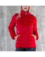 BN 48 Short Red Margot Jacket for Women