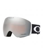 Oakley Flight Deck™ XL Matte Black con Lente Prizm Iridium