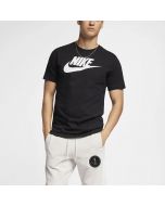 Nike T-Shirt Sportswear Jersey Black