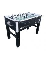 Roberto Sport Pro Winner 2.0 Table Football Black