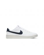 Nike Court Royale 2 Low White Obsidian