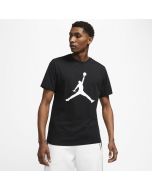 Jordan Jumpman T-Shirt Nera
