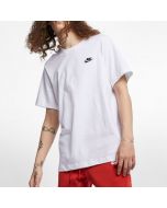 Nike Sportswear Club White T-shirt