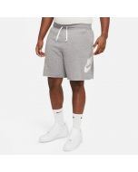 Nike Sportswear Shorts Grey da Uomo