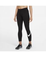 Nike Leggings Sportswear Essential Neri da Donna