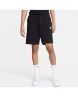 Nike Short Sportswear Club Nero da Uomo