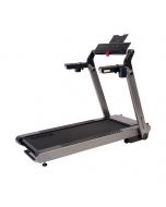 Toorx Tapis Roulant Mirage C80 Salvaspazio App Ready 3.0