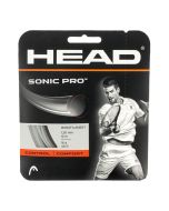 Head Sonic Pro Weiße Saite