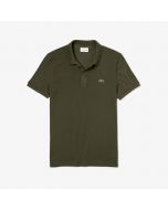 Lacoste Polo Slim Fit Green